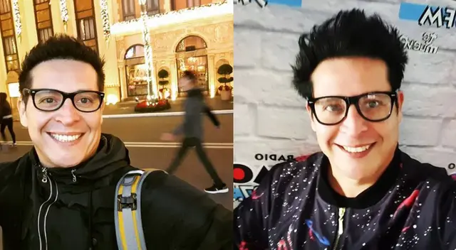 A qué se dedica Carloncho tras ser despedido de En boca de todos.