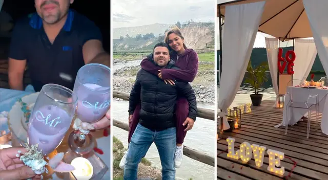 Isabel Acevedo no hace caso a críticas y disfruta de su viaje. Isabel Acevedo no hace caso a críticas y disfruta de su viaje.