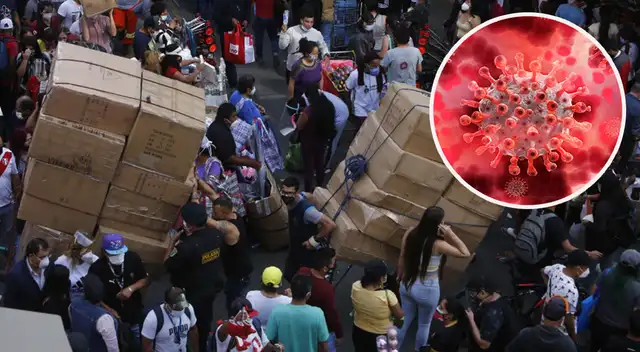 Ciudadanos deberán estar alertas al avance de esta versión del ómicron.