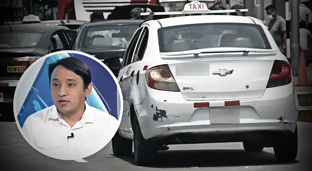 La víctima asegura que no recibió un buen trato de la Policía Nacional tras ser víctima del asalto. La víctima asegura que no recibió un buen trato de la Policía Nacional tras ser víctima del asalto.