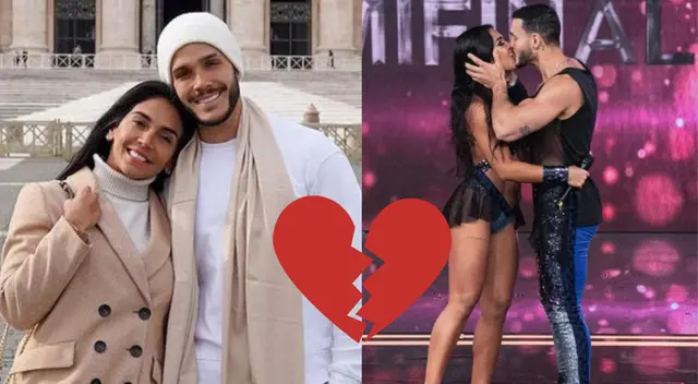 Conoce la historia de amor entre Mario y Vania, y la razón por la que terminaron.