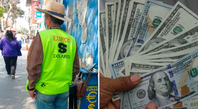 Precio del dólar en Perú HOY martes 29 de marzo. Precio del dólar en Perú HOY martes 29 de marzo.