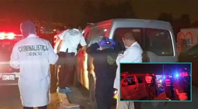 Taxista muere baleado en la avenida Camino Real, distrito de Carabayllo. Taxista muere baleado en la avenida Camino Real, distrito de Carabayllo.