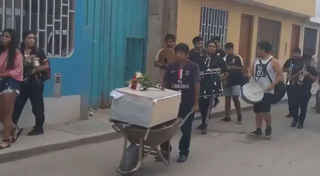 despiden a perro callejero despiden a perro callejero