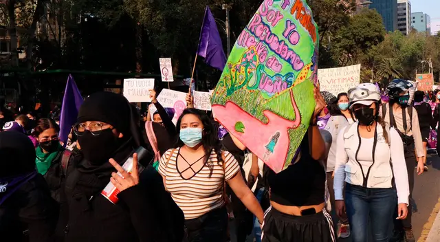La menor fue dada de alta tras dar a luz a una bebé. La menor fue dada de alta tras dar a luz a una bebé.
