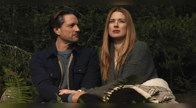 Netflix te presenta series inspiradas en libros exitosos.