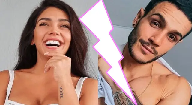 Vania Bludau quería casarse y hasta tener una familia junto a Mario Irivarren. Vania Bludau quería casarse y hasta tener una familia junto a Mario Irivarren.