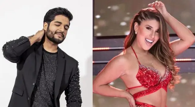 Conoce la verdadera relación entre Yahaira Plascencia y Jair Mendoza. Conoce la verdadera relación entre Yahaira Plascencia y Jair Mendoza.