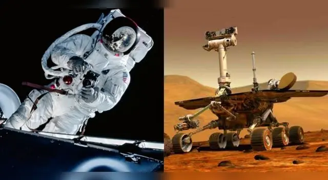 Para sacar adelante las misiones espciales requiere de desembolsos millonarios.