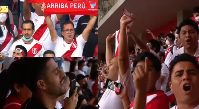 Perú y Paraguay juegan por la fecha 18 de las Eliminatorias Qatar 2022.