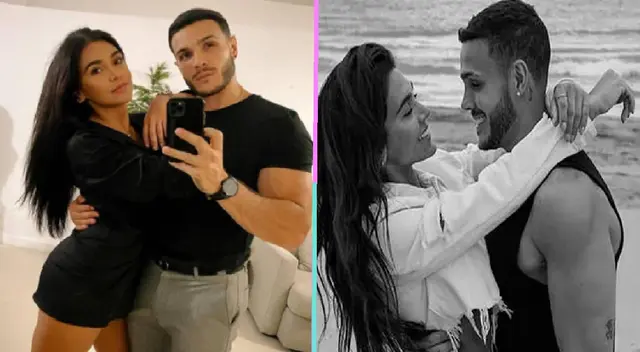 Vania Bludau y Mario Irivarren pusieron fin a su romance de un año.