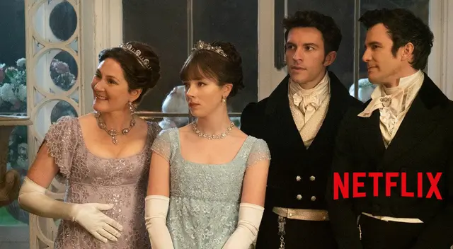 Netflix acaba de estrenar la segunda parte de una de sus series más exitosas de todos los tiempos