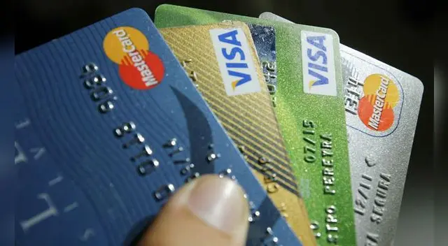 Ley buscaría evitar que los bancos y entidades que emitan tarjetas te cobren por membresía