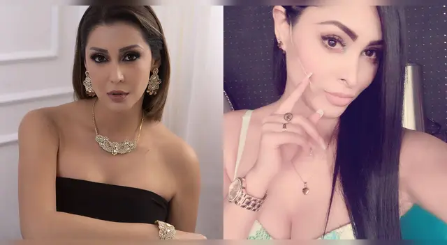 Karla Tarazona aprueba a Pamela Franco: