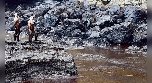 OEFA impone nueva multa a Repsol por no contener el segundo derrame de petróleo