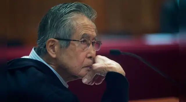 Alberto Fujimori: Corte IDH fija audiencia para el análisis de las medidas provisionales para el 1 de abril Alberto Fujimori: Corte IDH fija audiencia para el análisis de las medidas provisionales para el 1 de abril