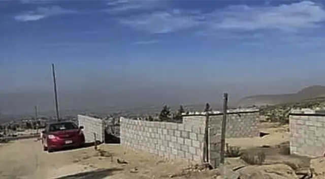 La víctima también fue estrangulada por sus agresores, los cuales se encuentran como no habidos. La víctima también fue estrangulada por sus agresores, los cuales se encuentran como no habidos.