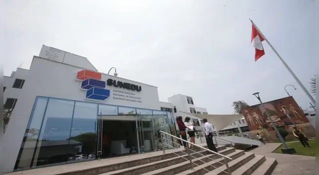 Conoce las universidades que han sido licenciadas en Lima