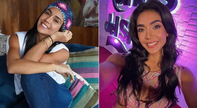 A qué se dedicó Vania Bludau tras participar en Esto es guerra. A qué se dedicó Vania Bludau tras participar en Esto es guerra.