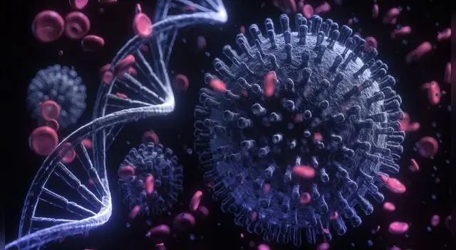 Aprende a identificar señales del Ómicron en paciente asintomático