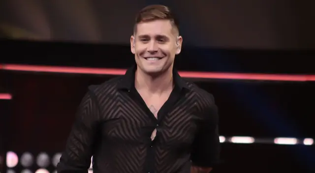 Pancho Rodríguez regresa a Perú. Pancho Rodríguez regresa a Perú.