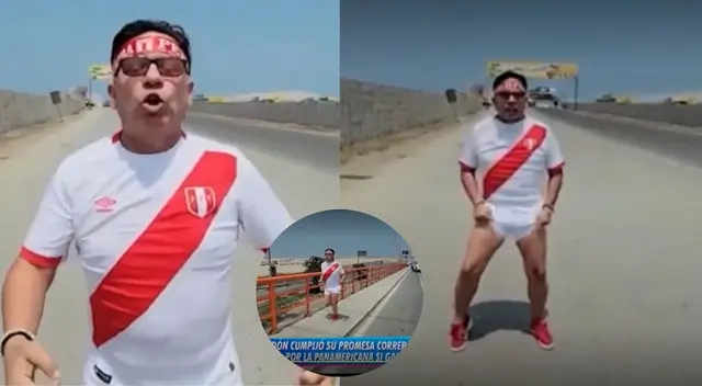 Ricardo Rondón cumple su promesa