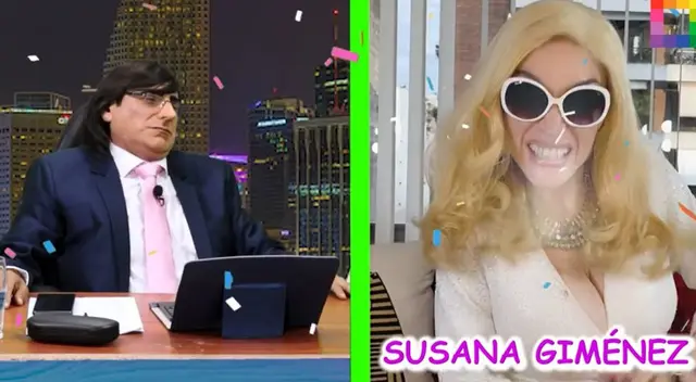 Estrena nuevo personaje