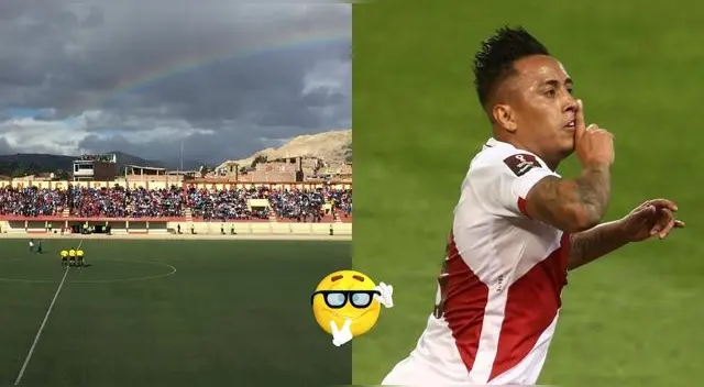 Christian Cueva vivió su niñez y parte de su adolescencia en la provincia de Sánchez Carrión, Trujillo.