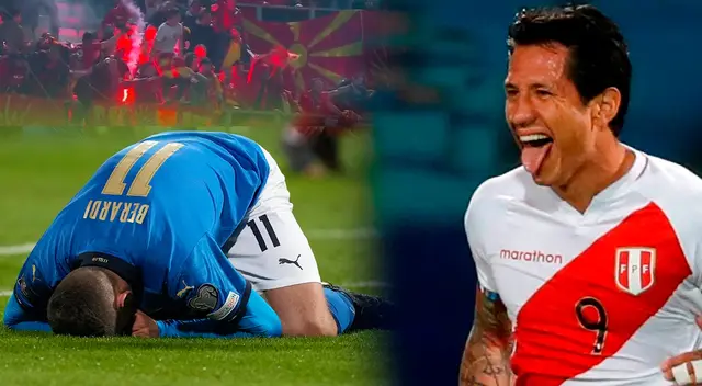 Durante las Eliminatorias, el ‘Bambino’ ejecutó 3 goles y 2 pases de gol a favor de la Bicolor.