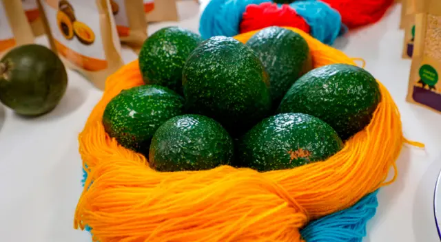 Conoce la razón de Países Bajos para rechazar las paltas peruanas.