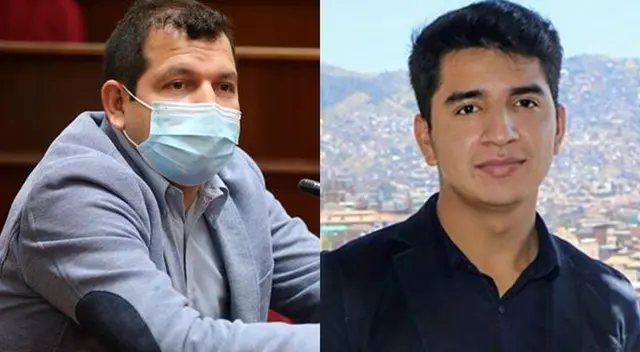 Sobrinos de Pedro Castillo son investigados por actos de corrupción. Sobrinos de Pedro Castillo son investigados por actos de corrupción.