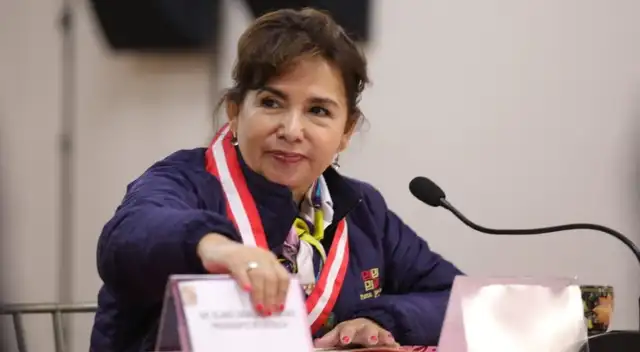Poder Judicial inaugura reunión binacional Perú-Ecuador sobre delito de trata de personas