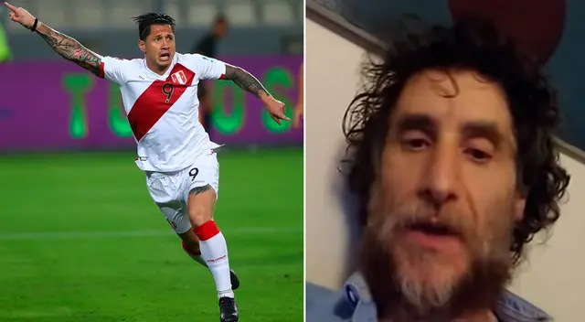 El comunicador italiano minimizó el gol del ‘Bambino’ y lo ofendió de la peor manera. El comunicador italiano minimizó el gol del ‘Bambino’ y lo ofendió de la peor manera.