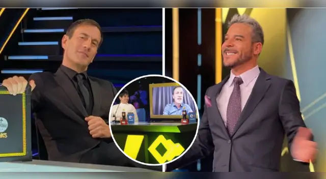 Mauri Stern volvió a aparecer en Mauri Stern volvió a aparecer en