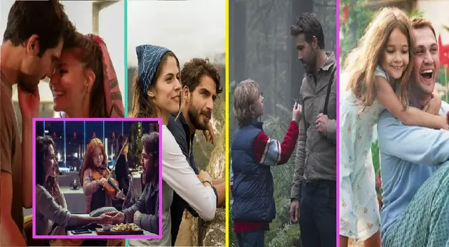 Conoce 5 películas de Netflix que podrían conquistarte si viste 'Un lugar seguro'.