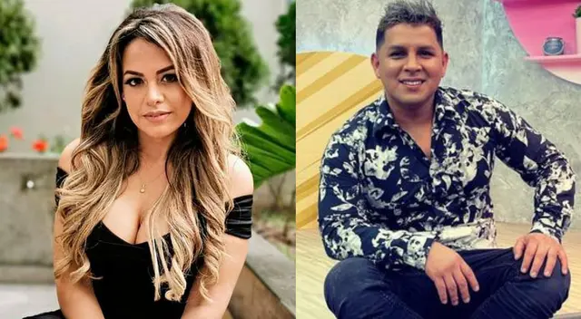 Florcita Polo espera llegar a conciliación con Néstor.