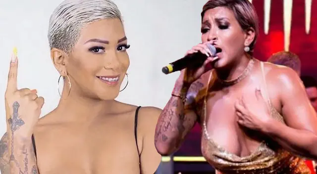 Paula Arias y sus canciones con sentimiento en karaoke. Paula Arias y sus canciones con sentimiento en karaoke.