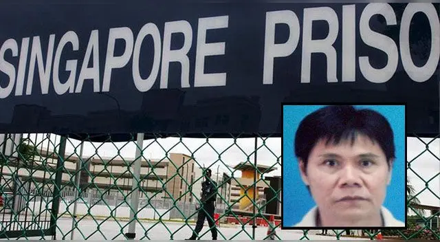 El caso ha causado todo tipo de reacciones en Singapur.