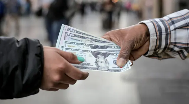 Precio del dólar en Perú HOY, jueves 31 de marzo. Precio del dólar en Perú HOY, jueves 31 de marzo.