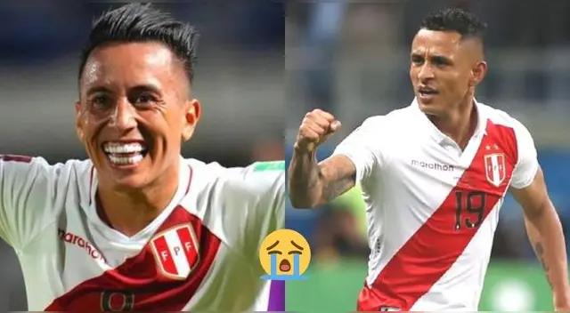 Christian Cueva viene recibiendo gratas palabras de sus compañeros por su actuación con la "Bicolor".