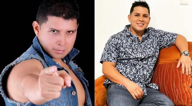 Néstor Villanueva menciona detalles sobre el ampay con las bailarinas.