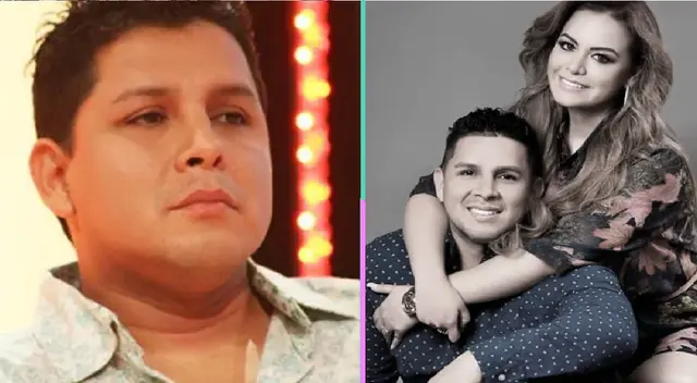 Néstor Villanueva pide la reconciliación con Florcita Polo.