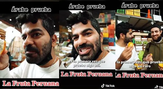 El hecho no ha tardado en volverse viral en las redes. El hecho no ha tardado en volverse viral en las redes.