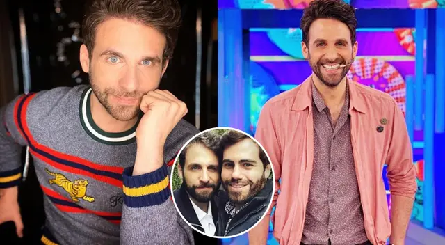 Rodrigo González reveló que le gustaría volver a viajar a Tailandia.