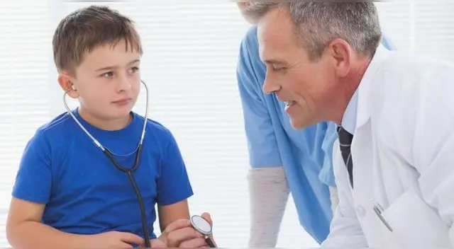 Son muchas las enfermedades por las que los niños pueden acudir a un centro urológico especializado. Son muchas las enfermedades por las que los niños pueden acudir a un centro urológico especializado.