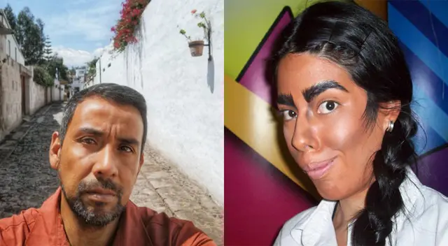 La Pánfila reveló detalles sobre el vínculo que tenía con Martín Arredondo.