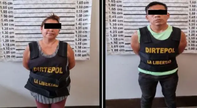 Trujillo: exigían S/ 1,000 a mujer para no publicar videos íntimos Trujillo: exigían S/ 1,000 a mujer para no publicar videos íntimos