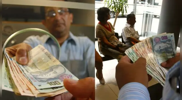 Desde el 2018 no se aprueba desde el gobierno un aumento al sueldo mínimo.