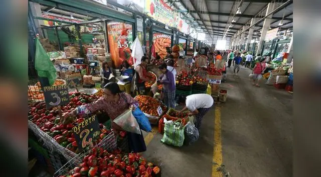 INEI: Lima Metropolitana anota inflación más alta en 26 años en marzo