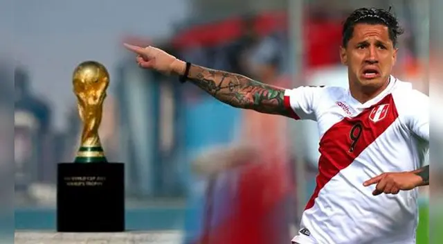 La selección peruana de Ricardo Gareca disputará el repechaje en busca de un boleto rumbo a Qatar 2022. Foto: AFP/composición La selección peruana de Ricardo Gareca disputará el repechaje en busca de un boleto rumbo a Qatar 2022. Foto: AFP/composición